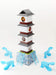 Eyeup Flying Ninja Game- Japan Figure Store - #1 Bring To You The Best Japanese Goods