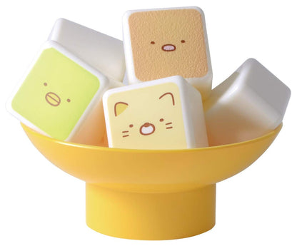 Eyeup Learning Chopstick Manners Tofu Sumikko Gurashi Game- Japan Figure Store - #1 Bring To You The Best Japanese Goods