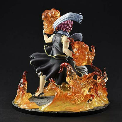 Fairy Tail Natsu Dragneel 1/8 Scale Figure- Japan Figure Store - #1 Bring To You The Best Japanese Goods