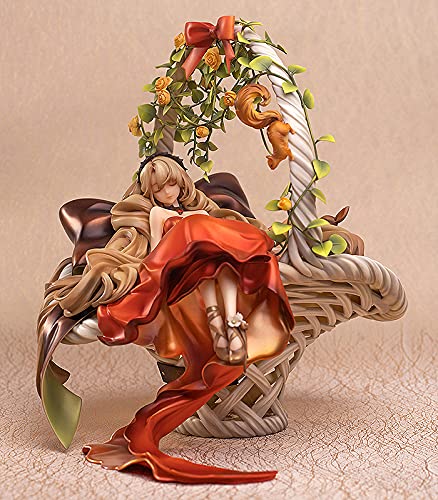 Fairytale Another Sleeping Beauty 1/8 Scale Abs Pvc Painted Complete Figure My92350- Japan Figure Store - #1 Bring To You The Best Japanese Goods