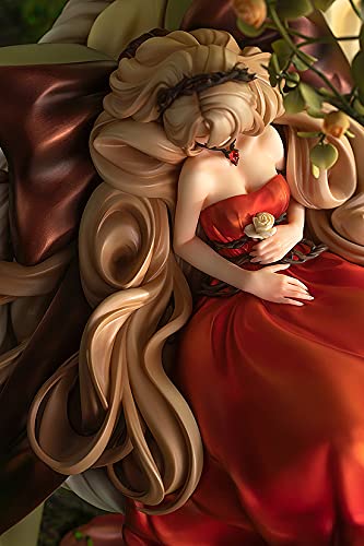 Fairytale Another Sleeping Beauty 1/8 Scale Abs Pvc Painted Complete Figure My92350- Japan Figure Store - #1 Bring To You The Best Japanese Goods