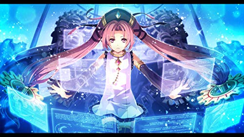 Falcom Nayuta No Kiseki Playstation 4 Ps4 - New Japan Figure 4956027128622 2