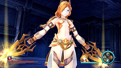 Falcom Ys Viii Lacrimosa Of Dana Nintendo Switch Used