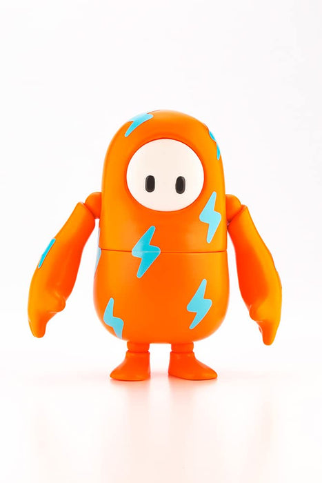 KOTOBUKIYA Fall Guys Action Figure Pack 01 Movie Star/Chicken Costume 1/20 Scale- Japan Figure Store - #1 Bring To You The Best Japanese Goods