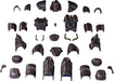 Good Smile Company 1/6 Fallout T-51 Blackbird Armor Pack Figure Parts Japan- Japan Figure Store - #1 Bring To You The Best Japanese Goods