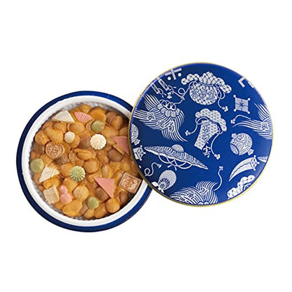 Famous Confectionery Miniature Collection 2Nd 12 Pieces Box- Japan Figure Store - #1 Bring To You The Best Japanese Goods