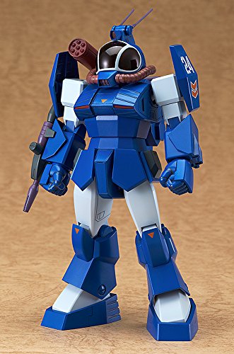 Max Factory 1/72 Scale Soltic H8Rf Kochima Spl - Fang Of The Sun Dougram Combat Armors Model- Japan Figure Store - #1 Bring To You The Best Japanese Goods