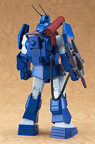 Max Factory 1/72 Scale Soltic H8Rf Kochima Spl - Fang Of The Sun Dougram Combat Armors Model- Japan Figure Store - #1 Bring To You The Best Japanese Goods
