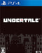 Fangamer Undertale Sony Ps4 Playstation 4 New