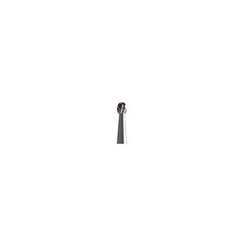 FUNTEC Cr-12 Carbide Precision Cutter Round Type Tungsten Carbide 2.1Mm- Japan Figure Store - #1 Bring To You The Best Japanese Goods
