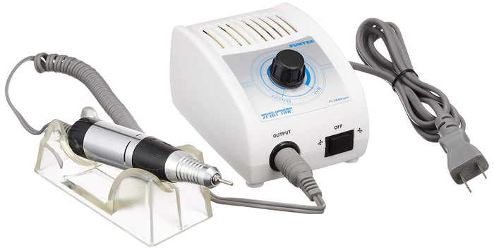 FUNTEC High Performance Micro Grinder Zero One- Japan Figure Store - #1 Bring To You The Best Japanese Goods