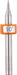 FUNTEC Cn-10 Kirewaza Series Carbide Needle 10 Tool For Plastic Models- Japan Figure Store - #1 Bring To You The Best Japanese Goods