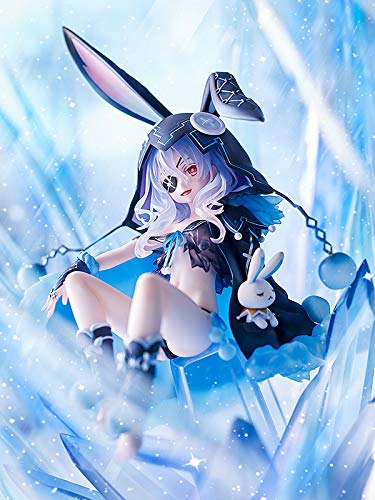 Phat Company Yoshino: Inverse Ver. 1/7 Japanese Completed Scale Figures Character Toys- Japan Figure Store - #1 Bring To You The Best Japanese Goods