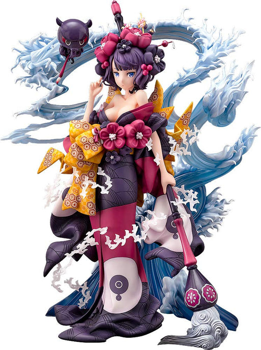 Phat Company Fate/Grand Order Foreigner 1/7 Figure ABS&PVC Painted- Japan Figure Store - #1 Bring To You The Best Japanese Goods