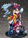 Phat Company Fate/Grand Order Foreigner 1/7 Figure ABS&PVC Painted- Japan Figure Store - #1 Bring To You The Best Japanese Goods