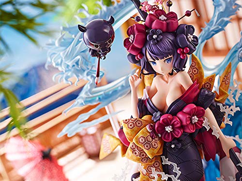 Phat Company Fate/Grand Order Foreigner 1/7 Figure ABS&PVC Painted- Japan Figure Store - #1 Bring To You The Best Japanese Goods