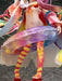 Fat Company No Game No Life White Summer Season Ver. 1/7 Scale Abs Pvc Pre-Painted Complete Figure- Japan Figure Store - #1 Bring To You The Best Japanese Goods