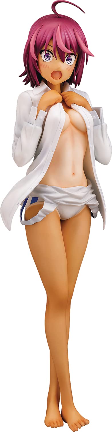 PHAT! Uruka Takemoto 1/7 Figure We Never Learn: Bokuben- Japan Figure Store - #1 Bring To You The Best Japanese Goods
