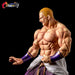 Studio Neyon (Studio24) Japan Fatal Fury Special Geese Howard Pvc & Abs Painted Figure- Japan Figure Store - #1 Bring To You The Best Japanese Goods