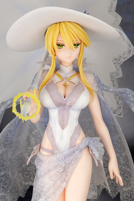 KOTOBUKIYA Ruler/Altria Pendragon 1/7 Figure Fate/Grand Order- Japan Figure Store - #1 Bring To You The Best Japanese Goods