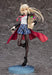 Good Smile Company Fate / Grand Order Saber / Altria Pendragon [Orta] Ebi-Spir Plastic Figures- Japan Figure Store - #1 Bring To You The Best Japanese Goods