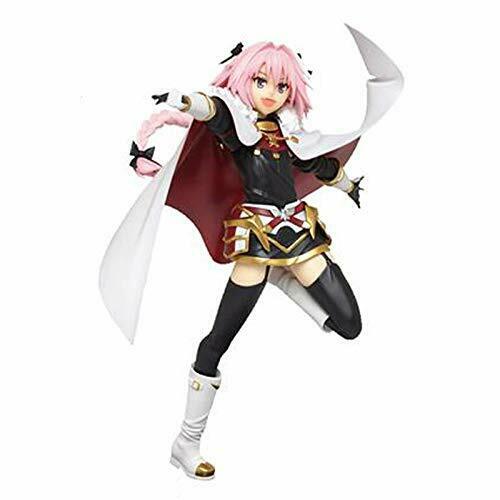 Fate / Apocrypha Black Rider Figure Astolfo Vol.2 Taito - Japan Figure