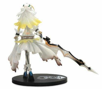 Fate / Extra Ccc Premium Figure Saber Fate Pm Pretty Battle Anime Prize Sega- Japan Figure Store - #1 Bring To You The Best Japanese Goods