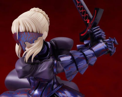 Fate/stay Night Saber Alter Vortigern 1/7 Pvc Figure Good Smile Company- Japan Figure Store - #1 Bring To You The Best Japanese Goods