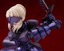 Fate/stay Night Saber Alter Vortigern 1/7 Pvc Figure Good Smile Company- Japan Figure Store - #1 Bring To You The Best Japanese Goods
