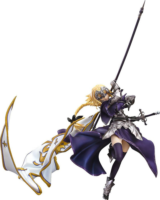 Fate/Apocrypha Jeanne D&Arc 1/8 Scale Abs Pvc Painted Finished Figure- Japan Figure Store - #1 Bring To You The Best Japanese Goods