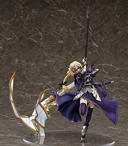 Fate/Apocrypha Jeanne D&Arc 1/8 Scale Abs Pvc Painted Finished Figure- Japan Figure Store - #1 Bring To You The Best Japanese Goods