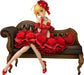 GOOD SMILE COMPANY Idol Emperor/Nero 1/7 Figure Fate/Extra- Japan Figure Store - #1 Bring To You The Best Japanese Goods
