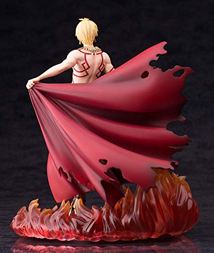 Myethos Fate/Grand Order Archer/Gilgamesh 1/8 Scale Figure Japan- Japan Figure Store - #1 Bring To You The Best Japanese Goods