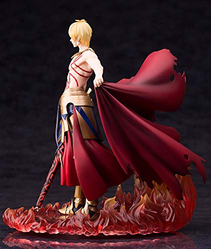 Myethos Fate/Grand Order Archer/Gilgamesh 1/8 Scale Figure Japan- Japan Figure Store - #1 Bring To You The Best Japanese Goods