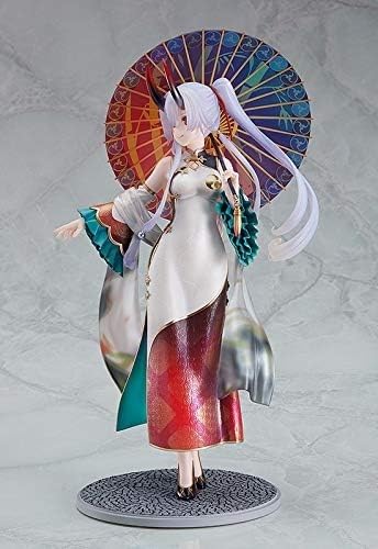 Max Factory Fate/Grand Order Archer Tomoe Gozen 1/7 Scale Figure- Japan Figure Store - #1 Bring To You The Best Japanese Goods