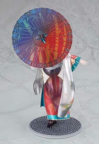 Max Factory Fate/Grand Order Archer Tomoe Gozen 1/7 Scale Figure- Japan Figure Store - #1 Bring To You The Best Japanese Goods