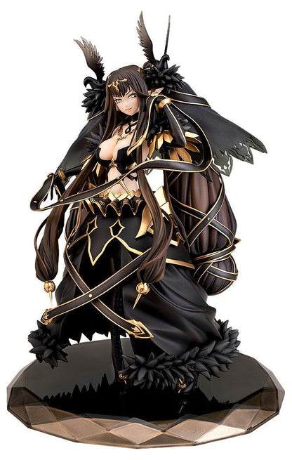 Fate/Grand Order Assassin Semiramis 1/7 Phat Co. ABS&PVC Figure w/Pedestal- Japan Figure Store - #1 Bring To You The Best Japanese Goods