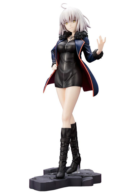Kotobukiya Fate/Grand Order Avenger Jeanne D'Arc Alter Private Clothes 1/7 Scale PVC Figure- Japan Figure Store - #1 Bring To You The Best Japanese Goods