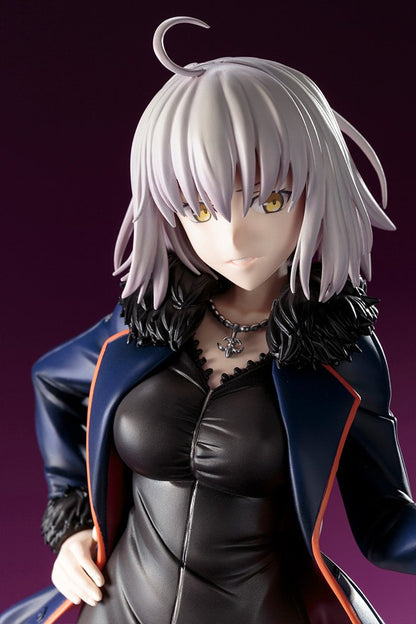 Kotobukiya Fate/Grand Order Avenger Jeanne D'Arc Alter Private Clothes 1/7 Scale PVC Figure- Japan Figure Store - #1 Bring To You The Best Japanese Goods