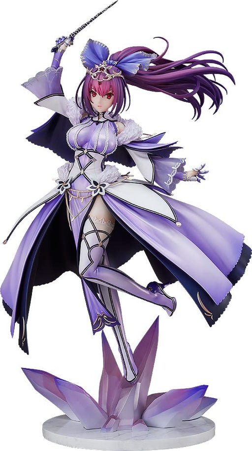 Figure Caster Scáthach-Skadi Fate/Grand Order- Japan Figure Store - #1 Bring To You The Best Japanese Goods