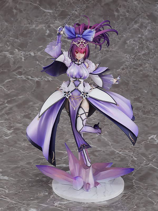 Figure Caster Scáthach-Skadi Fate/Grand Order- Japan Figure Store - #1 Bring To You The Best Japanese Goods