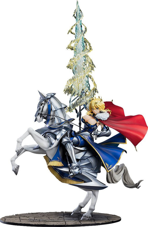 Good Smile Company Fate/Grand Order Lancer Altria Pendragon 1/8 Figure Japan- Japan Figure Store - #1 Bring To You The Best Japanese Goods