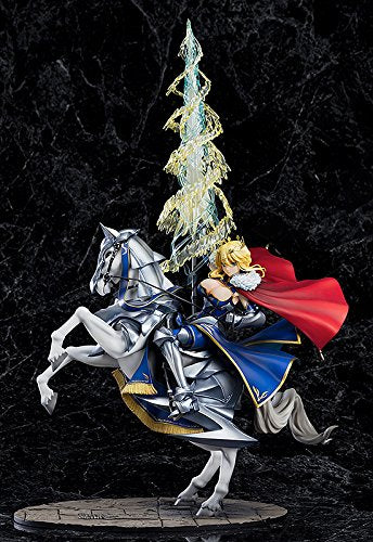 Good Smile Company Fate/Grand Order Lancer Altria Pendragon 1/8 Figure Japan- Japan Figure Store - #1 Bring To You The Best Japanese Goods