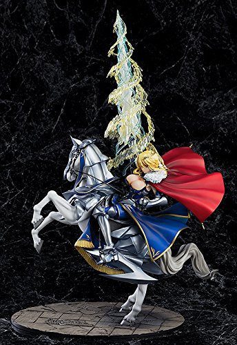 Good Smile Company Fate/Grand Order Lancer Altria Pendragon 1/8 Figure Japan- Japan Figure Store - #1 Bring To You The Best Japanese Goods