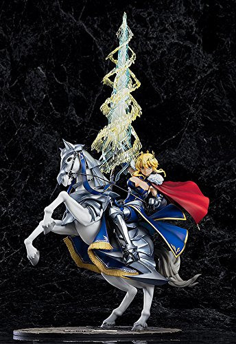 Good Smile Company Fate/Grand Order Lancer Altria Pendragon 1/8 Figure Japan- Japan Figure Store - #1 Bring To You The Best Japanese Goods