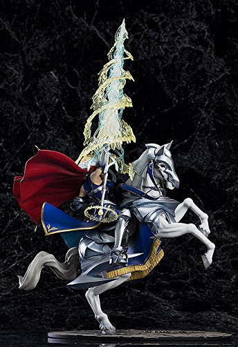 Good Smile Company Fate/Grand Order Lancer Altria Pendragon 1/8 Figure Japan- Japan Figure Store - #1 Bring To You The Best Japanese Goods