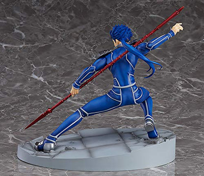 Orange Rouge Fate Grand Order Lancer Cu Chulainn 1/8 Figure- Japan Figure Store - #1 Bring To You The Best Japanese Goods