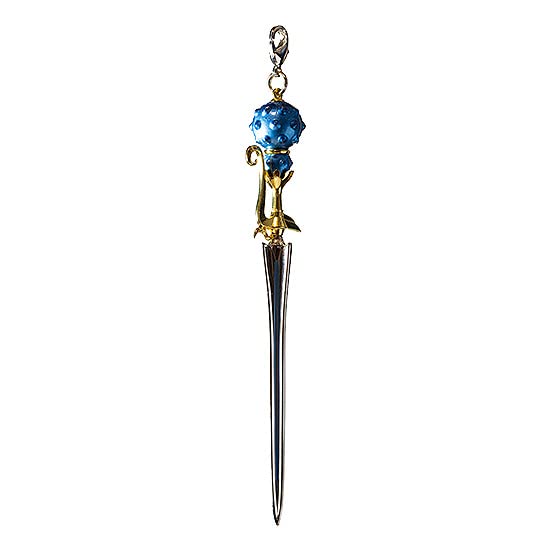 Good Smile Company Fate/Grand Order Shuten Doji Sword Metal Charm Collection- Japan Figure Store - #1 Bring To You The Best Japanese Goods