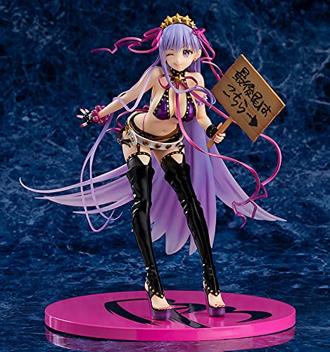 Good Smile Company Moon Cancer Bb Devilish Flawless Skin Aq 1/7 Japanese Scale Figure- Japan Figure Store - #1 Bring To You The Best Japanese Goods