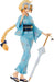 Freeing Fate/Grand Order Ruler Jeanne D'Arc Yukata 1/8 Scale Pvc Figure Japan- Japan Figure Store - #1 Bring To You The Best Japanese Goods